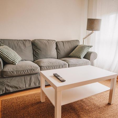 Apartamento Los Gascones Oviedo Zewnętrze zdjęcie