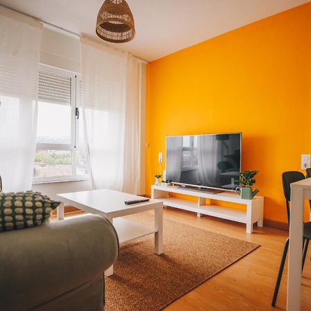 Apartamento Los Gascones Oviedo Zewnętrze zdjęcie