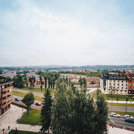 Apartamento Los Gascones Oviedo Zewnętrze zdjęcie