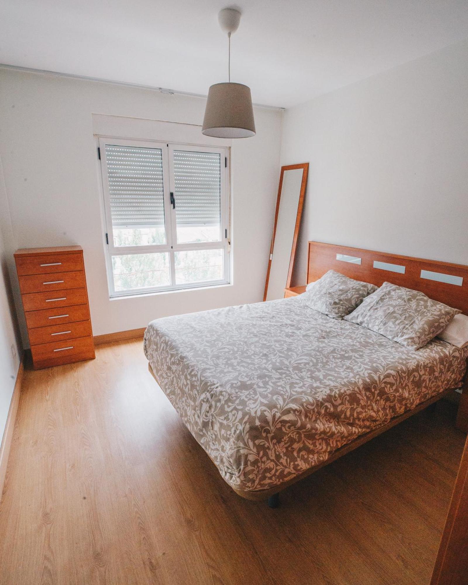 Apartamento Los Gascones Oviedo Zewnętrze zdjęcie