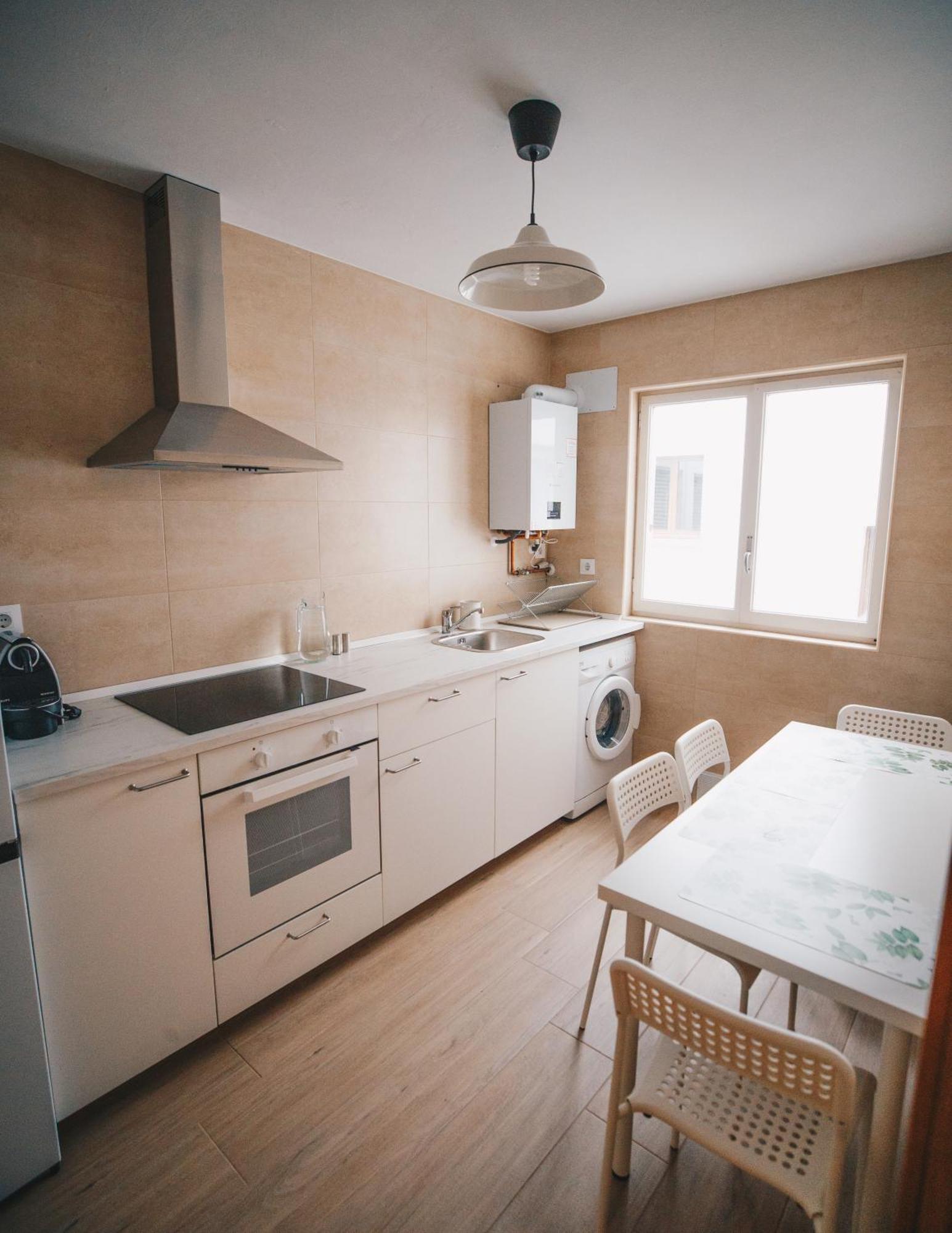 Apartamento Los Gascones Oviedo Zewnętrze zdjęcie