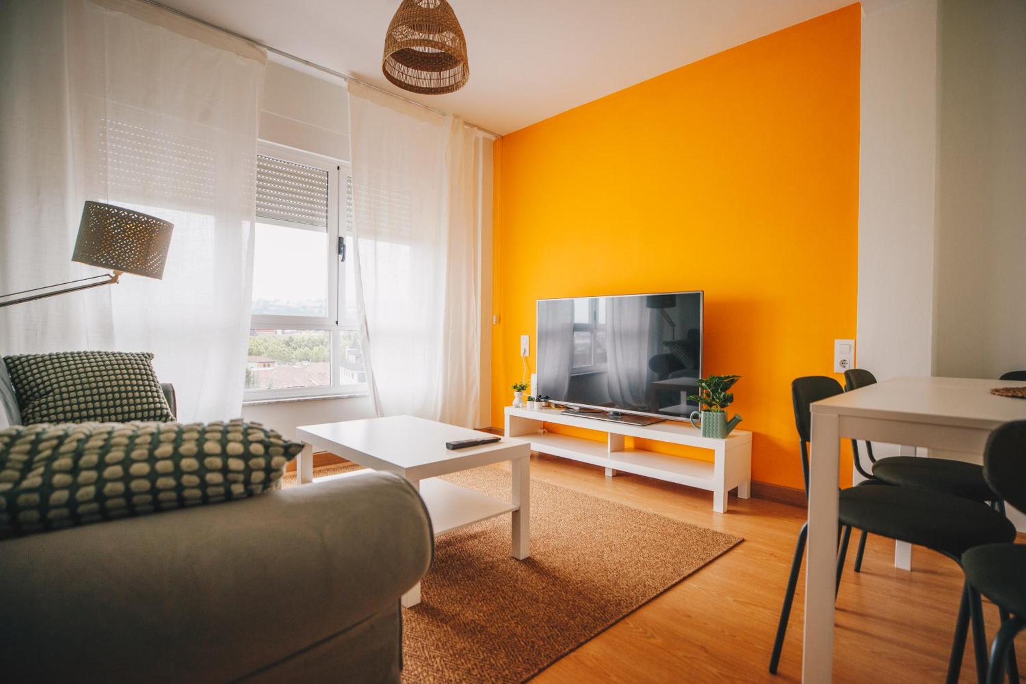 Apartamento Los Gascones Oviedo Zewnętrze zdjęcie