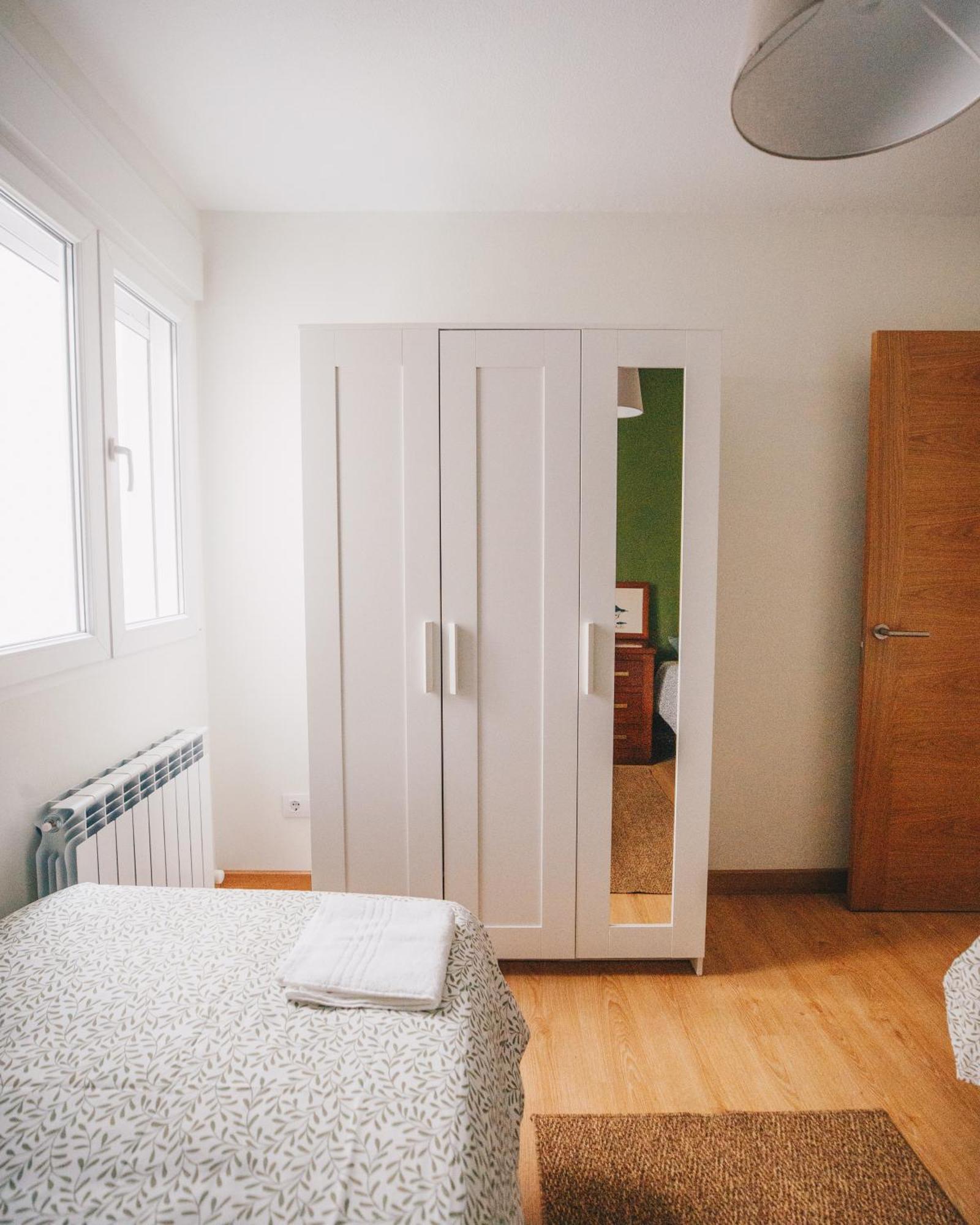 Apartamento Los Gascones Oviedo Zewnętrze zdjęcie