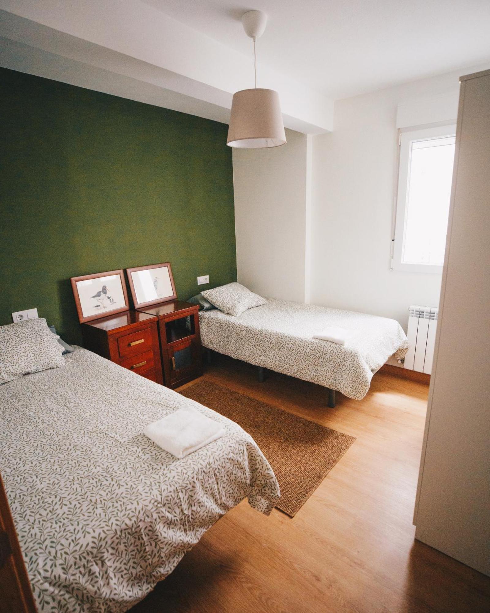 Apartamento Los Gascones Oviedo Zewnętrze zdjęcie